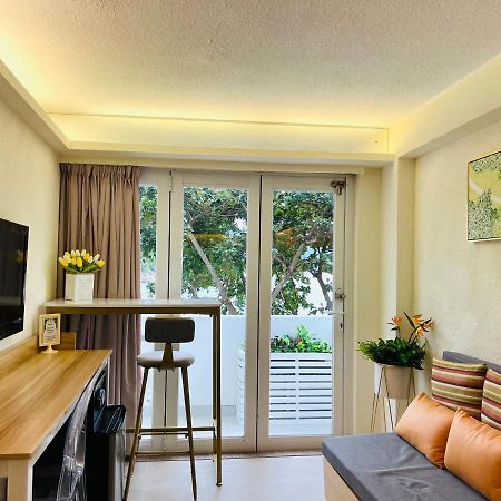 Concerto Inn Hongkong Zewnętrze zdjęcie