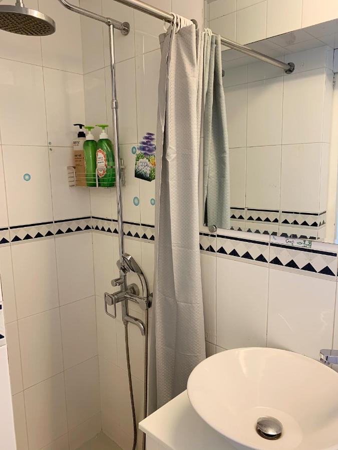 Concerto Inn Hongkong Zewnętrze zdjęcie