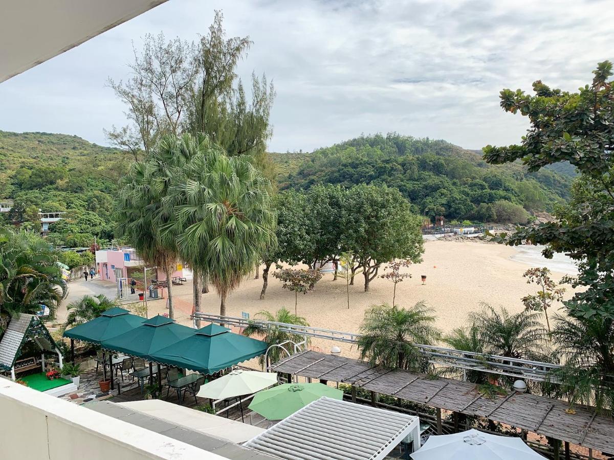 Concerto Inn Hongkong Zewnętrze zdjęcie