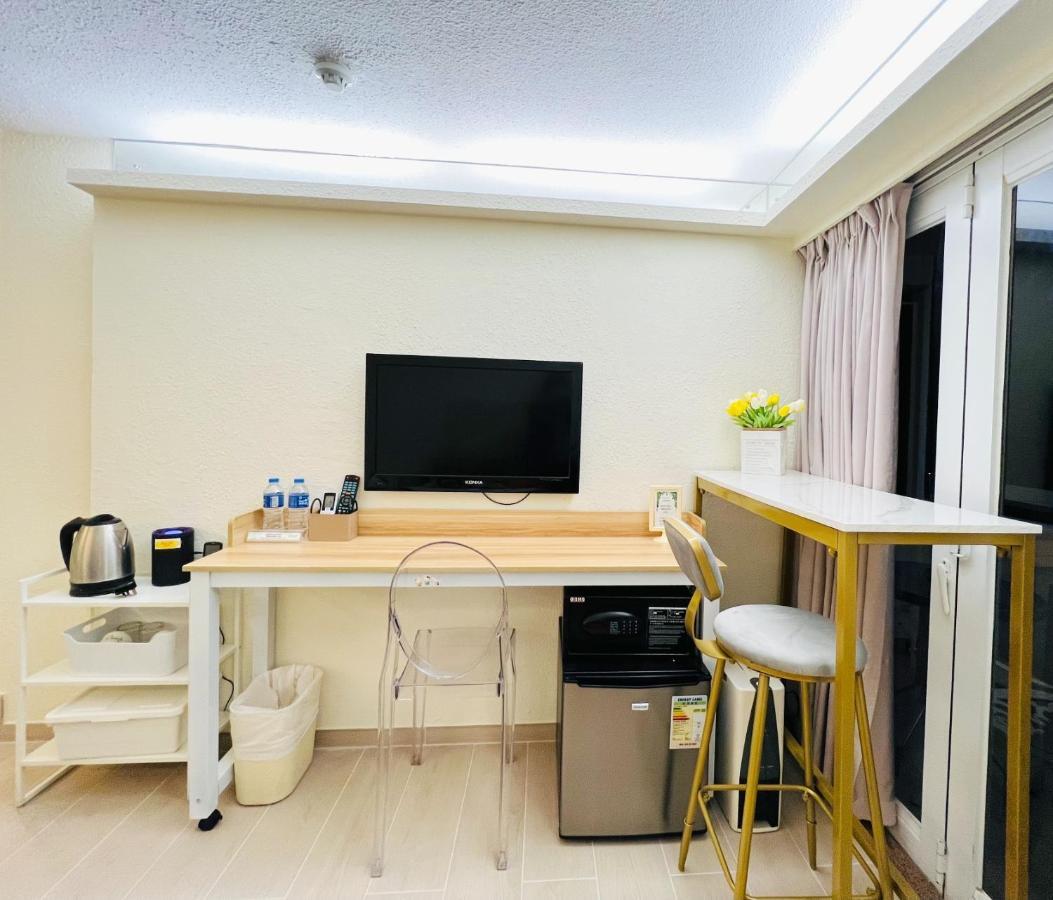 Concerto Inn Hongkong Zewnętrze zdjęcie