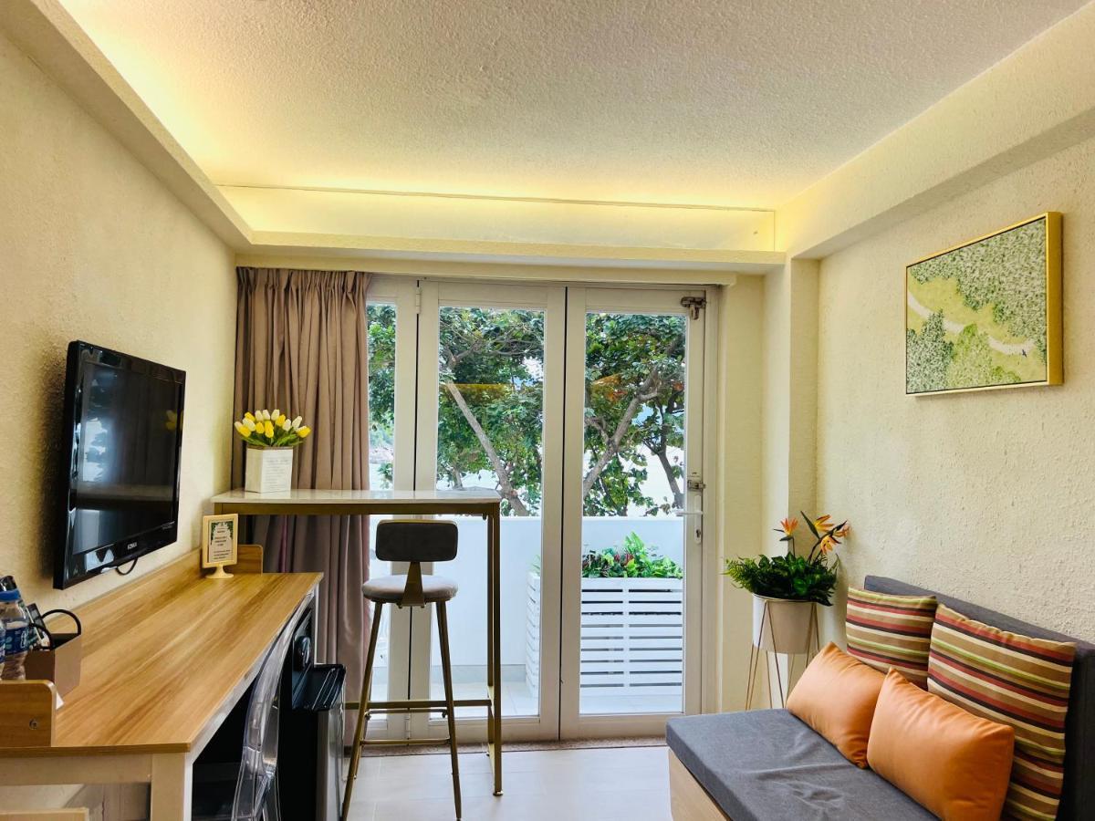 Concerto Inn Hongkong Zewnętrze zdjęcie