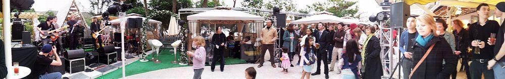 Concerto Inn Hongkong Zewnętrze zdjęcie
