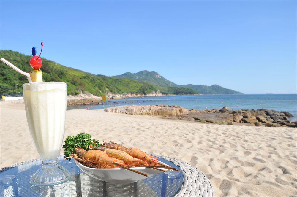 Concerto Inn Hongkong Zewnętrze zdjęcie