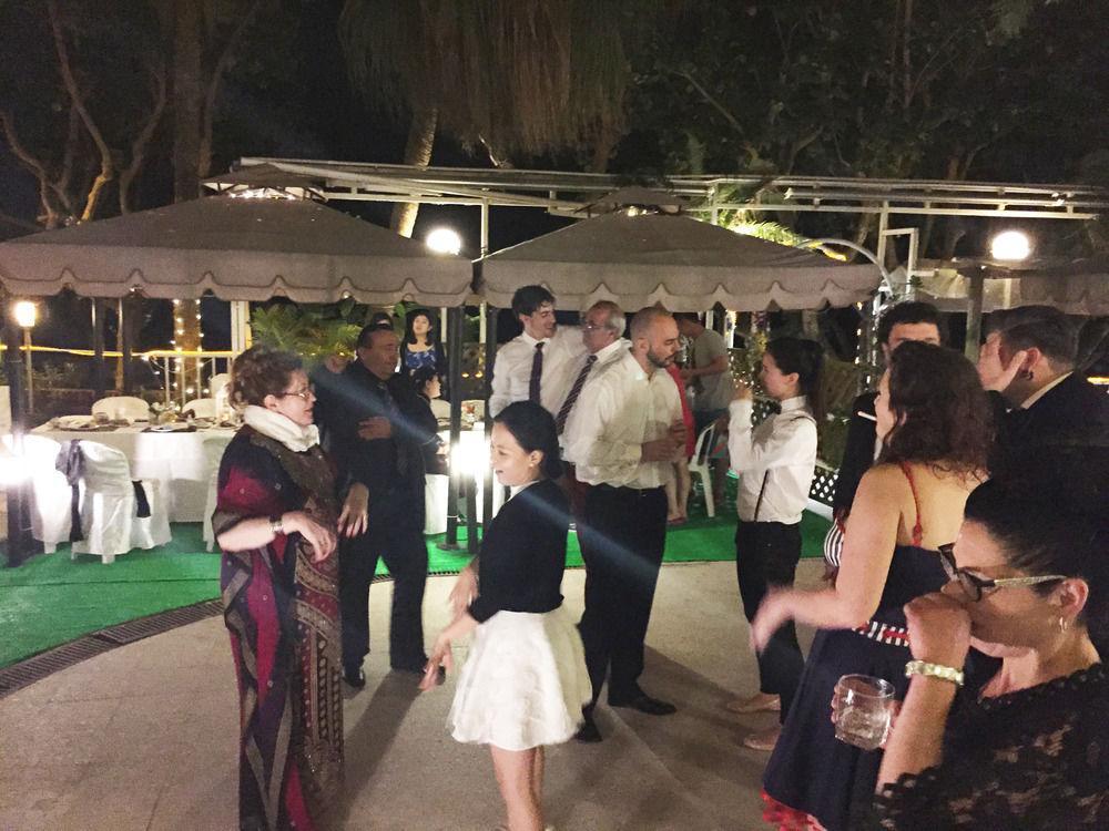 Concerto Inn Hongkong Zewnętrze zdjęcie