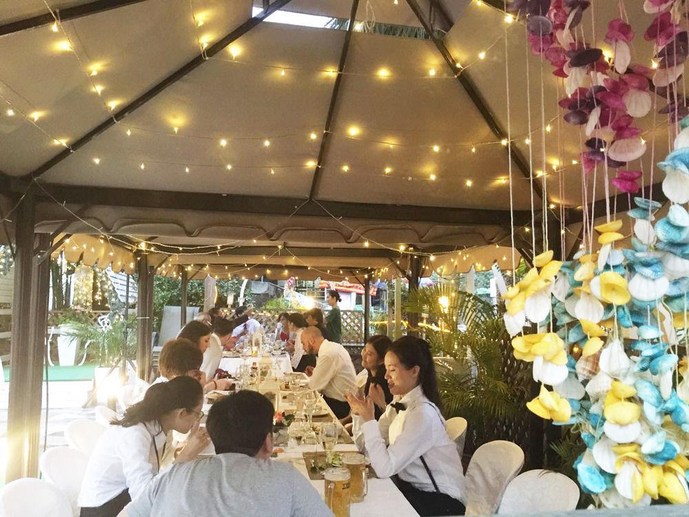 Concerto Inn Hongkong Zewnętrze zdjęcie