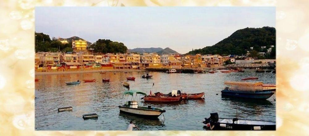 Concerto Inn Hongkong Zewnętrze zdjęcie