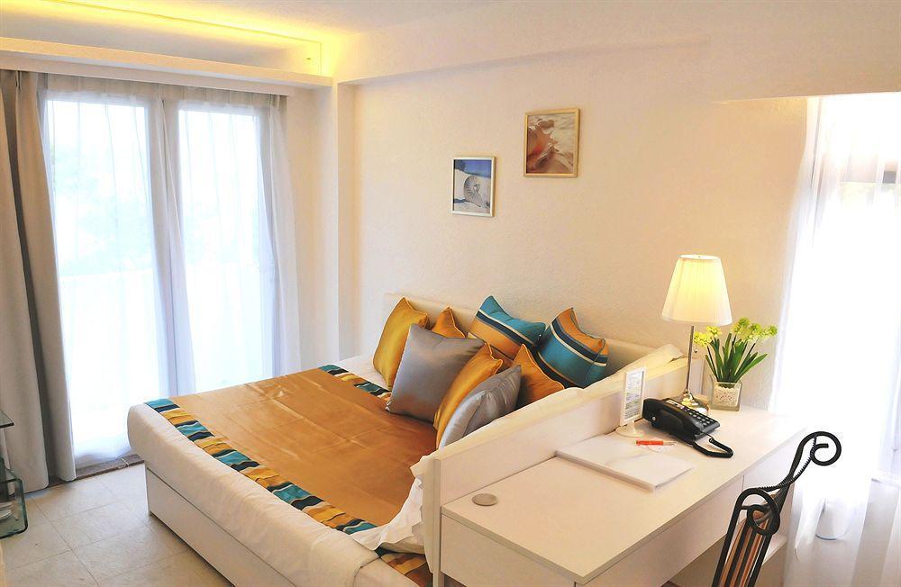 Concerto Inn Hongkong Zewnętrze zdjęcie