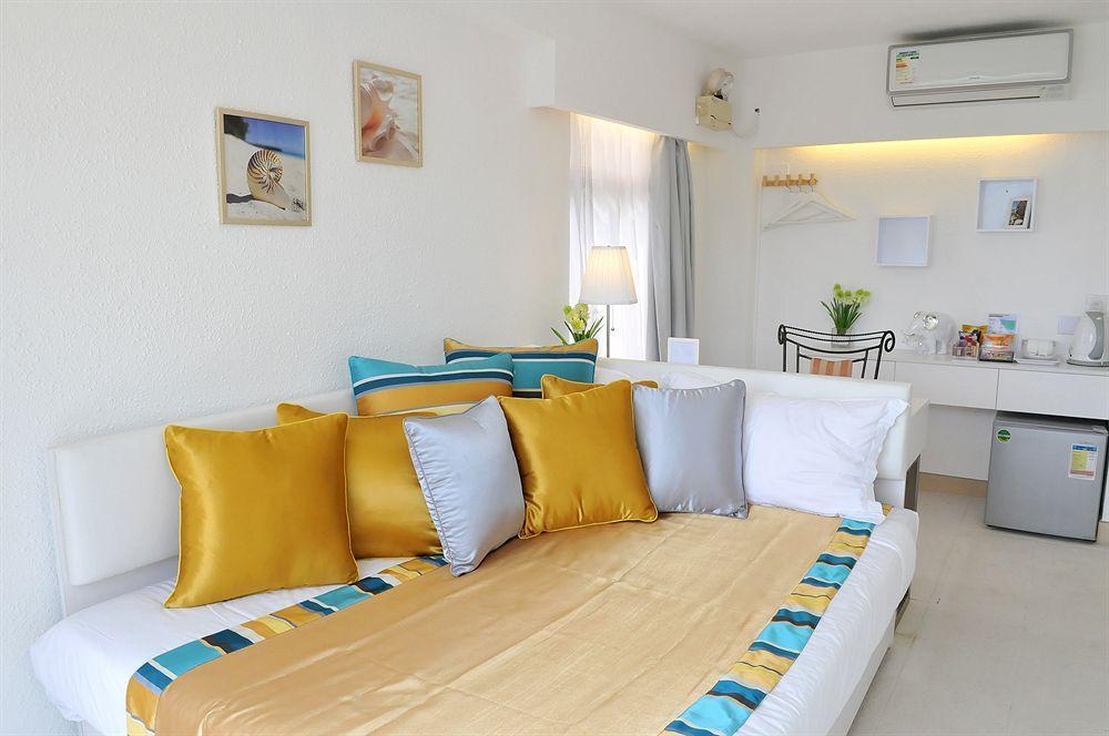 Concerto Inn Hongkong Zewnętrze zdjęcie