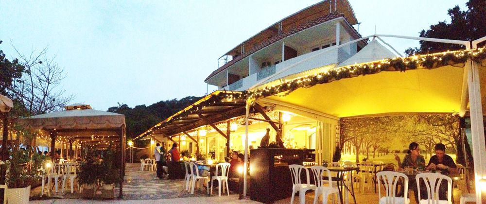 Concerto Inn Hongkong Zewnętrze zdjęcie