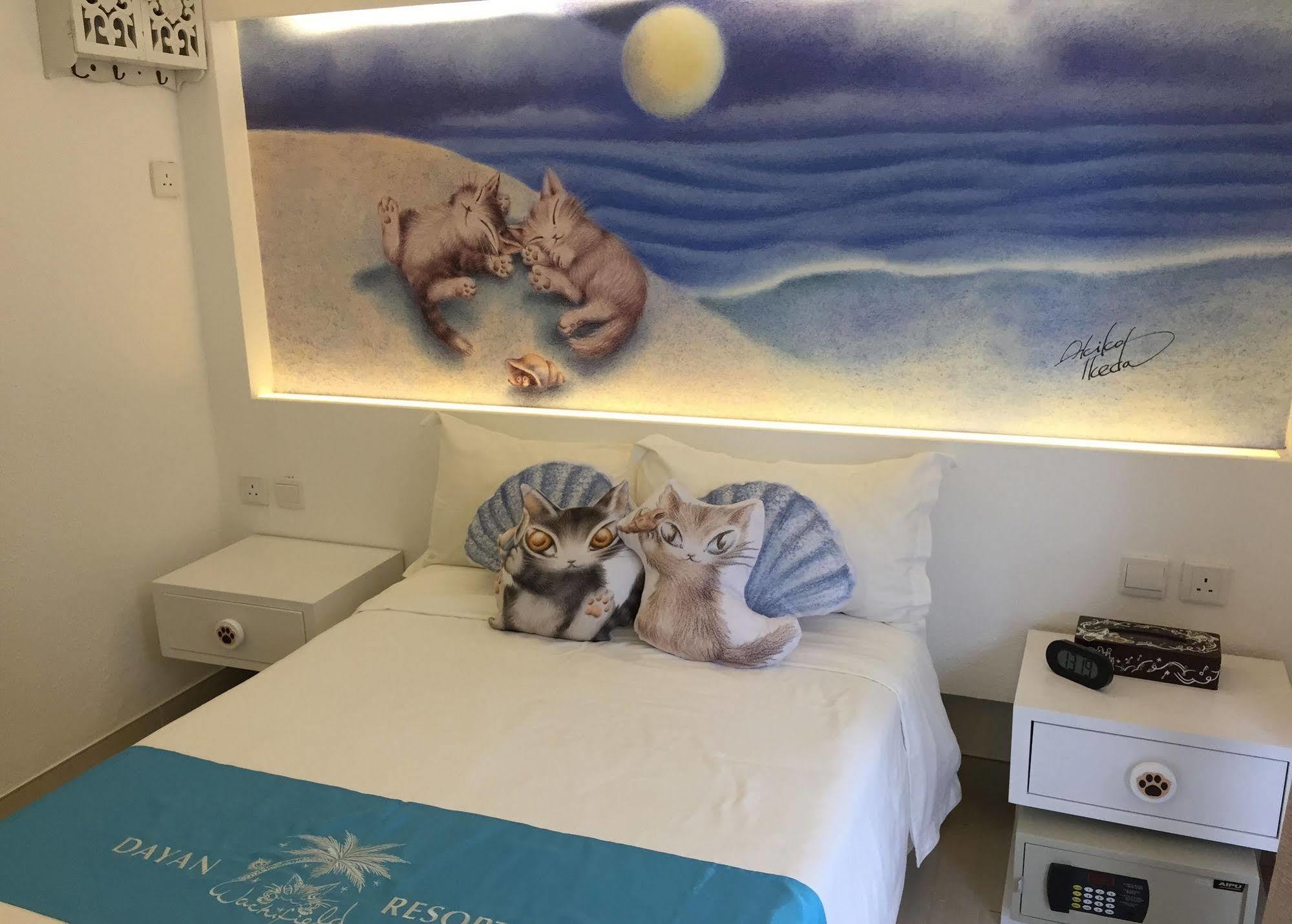 Concerto Inn Hongkong Zewnętrze zdjęcie