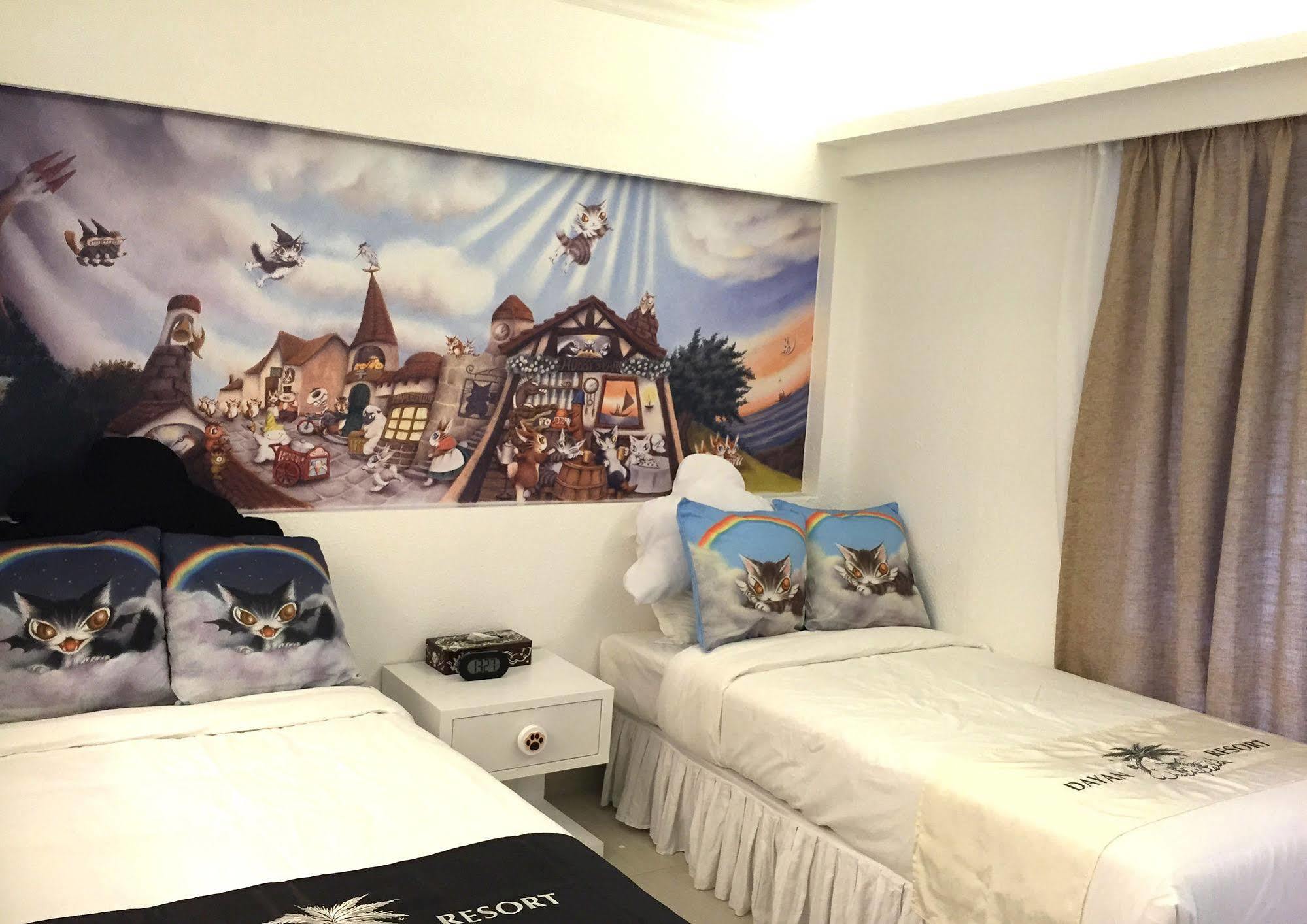 Concerto Inn Hongkong Zewnętrze zdjęcie