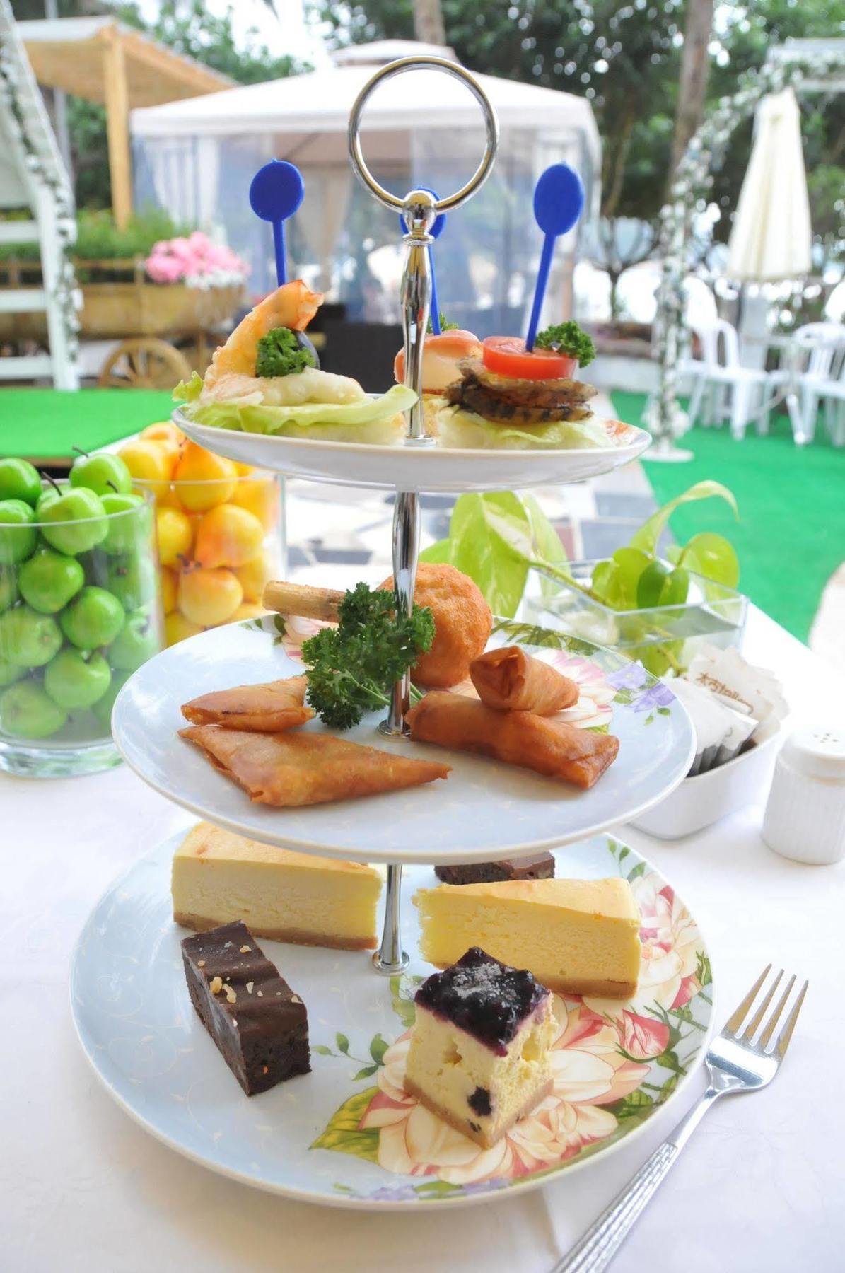 Concerto Inn Hongkong Zewnętrze zdjęcie
