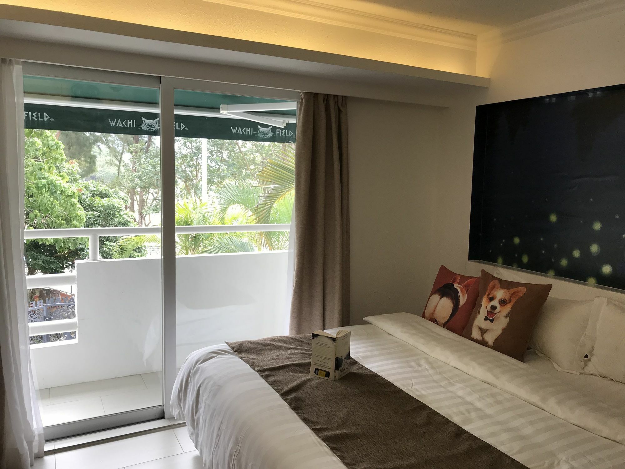 Concerto Inn Hongkong Zewnętrze zdjęcie